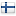 qaemhost.ir server is located in Finland